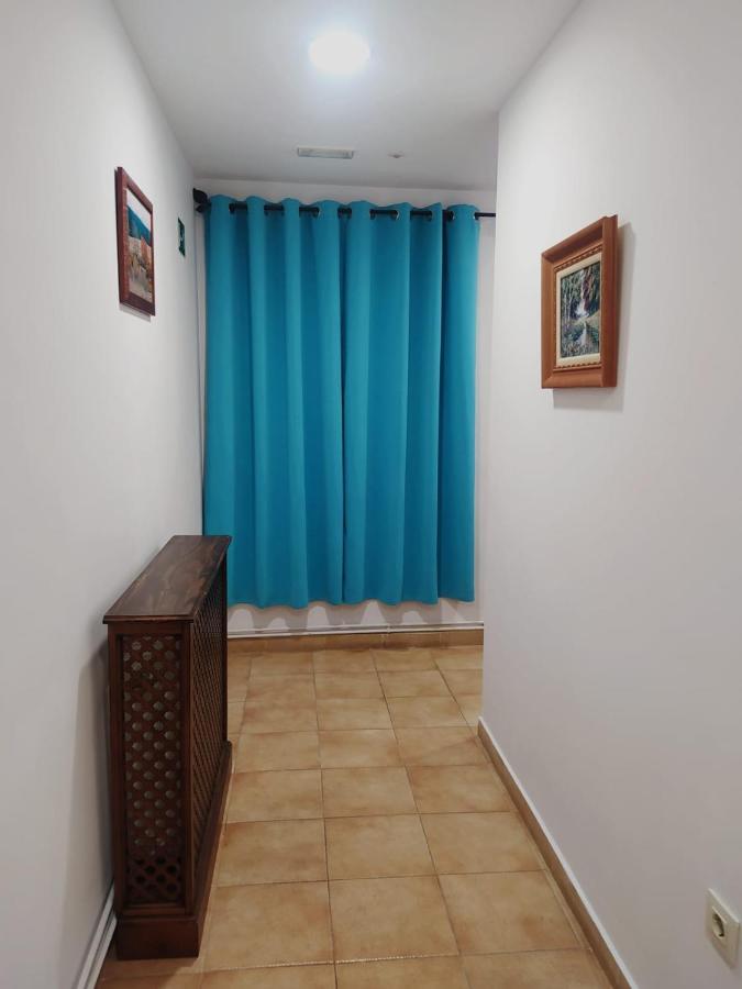 Hostal El Hayedo 칸탈로하스 외부 사진